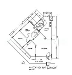 Blk 221 Serangoon Avenue 4 (Serangoon), HDB 4 Rooms #603506431